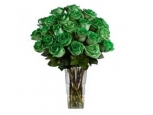 One of a Kind - 36 Stems In Vase
